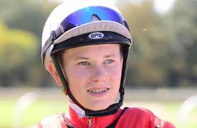 Third Winner For Luke Ferraris