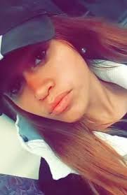 Shania Fay Joyce Conlon: Serial vehicle thief, 21, steals car during temper  tantrum