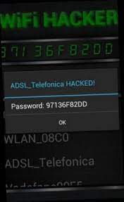 A stupid joke for android that you can use to try to make your friends believe you're hacking a network. Pin On Semanine