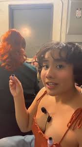 Scammed into Love: A Musical