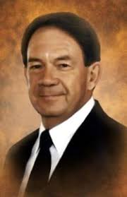 Walter Hugh Braswell (1938-2019)