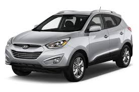 Maybe you would like to learn more about one of these? 2015 Hyundai Tucson Buyer S Guide Reviews Specs Comparisons