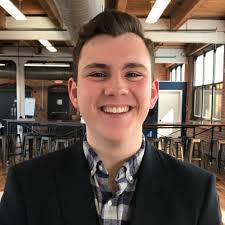 Aaron Hickson's Instagram, Twitter & Facebook