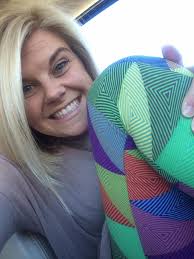 New leggings prints available online