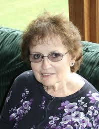 Obituary information for Nancy C. Albrecht