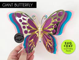 Free Free 89 Giant Butterfly Svg SVG PNG EPS DXF File