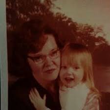 Virginia Mae Kasulka Carter Hamilton Obituary September 4, 2024