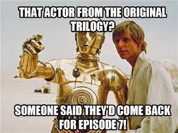 How To Get To The Top Of R Movies Lately Star Wars Actors Star Wars Movie Star Wars Luke