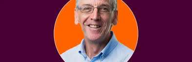 Meet our relationship managers: Neil Boyd