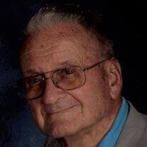 Wayne J. Thomas Obituary