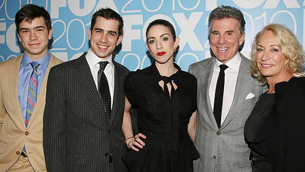 revé drew walsh net worth