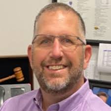 Leadership — TSICP