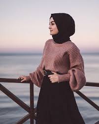 Bu Mevsimler Bize Iyi Gelsin Sa Model Pakaian Hijab Model Pakaian Model Pakaian Remaja Wanita