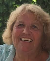 Obituary: Gloria Bone-Foster