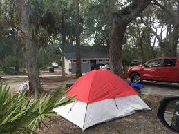 To make a camping reservation, call. Your Guide To Escaping To South Carolina S Hunting Island State Park