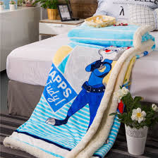 Ratings, based on 2952 reviews. China Bedding Blanket Fashion Style Thick The Rabbit Print For King Size China Hotel Blanket And Fleece Throw Price