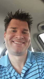 Stephen Shellabarger Is A Con Artist