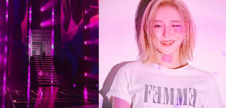 In light of red velvet wendy's recent stage accident at sbs gayo daejeon rehearsals, dispatch met with a staff member who witnessed the accident. Dispatch Revele Des Details Sur Le Dangereux Accident De Wendy Red Velvet Aux Sbs Gayo Daejun 2019 K Gen