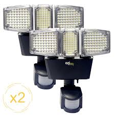 Check spelling or type a new query. Projecteur Solaire Led Ezilight Solar Pro 3 Pack De 2 Lampes Leroy Merlin