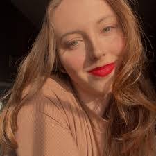 Olivia Hudson's Instagram, Twitter & Facebook