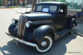 Image result for Prairie Gray 1936 Dodge Truck