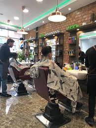 Kingsman Barber Shop Home Facebook