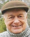 Raymond Burton Obituary (2013)