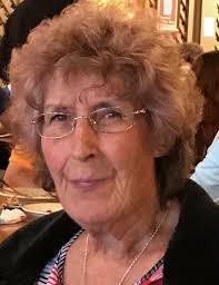 Obituary information for Berneice Frances Patrick