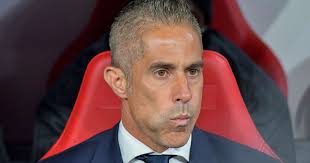 This name uses portuguese naming customs: Sylvinho Set For Sack Aulas Says Lyon Can T Do Nothing After Loss