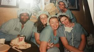 John Ochsner Obituary (1927