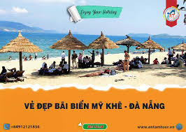 Hải sản cua biển 1. Kinh Nghiá»‡m Du Lá»‹ch Biá»ƒn Má»¹ Khe Ä'a Náºµng Antamtour Vn