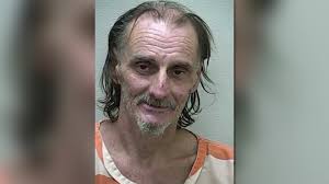 Florida Man Arrested After Alleged Cocaine-Fueled 100 MPH Run in Red Chevy  Corvette