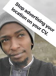 Location Bias in Job Applications