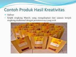 Pengertian inovasi, ciri, tujuan, dan contohnya. Kreatif Dan Inovatif Kelompok M Rizal Aziz Moh Farid Efendy Ppt Download
