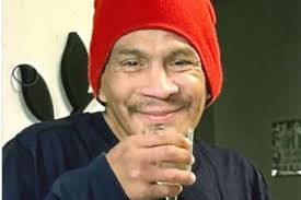 Brandon "Bucco Man" Lee Cloud