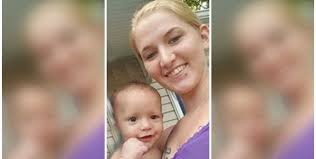 Police say mom and baby may have been kidnapped
