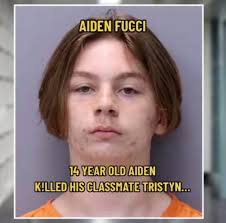 Aiden Fuuci Documentary