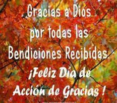 36.8m members in the funny community. 27 Thanksgiving Accion De Gracias Ideas Happy Thanksgiving Thanksgiving Wishes Thanksgiving Quotes