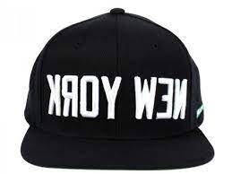New York Snapback Newyork Nyc Snapbacks Swag Hats Caps Lids Style Streetwear Gorras