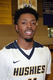 2018-19 Men's Basketball Roster