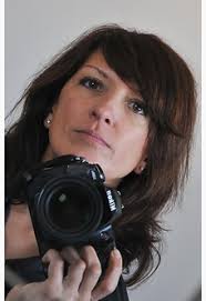 je suis Maria Gloria Cappa