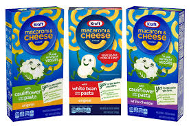 Cut bread into small cubes. Plant Powered Macaroni Meals Kraft Macaroni Cheese Dinner