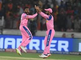 Shreyas gopal ✅#hallabol | #royalsfamily | #ipl2021 pic.twitter.com/i3hsee8hjf. Ipl 2019 Shreyas Gopal Spins Out Rcb S Batting Mainstays Virat Kohli Ab De Villiers Hetmyer Sportstar