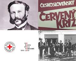 Výroční zpráva mezinárodního výboru červeného kříže za rok 2020. Slovensky Cerveny Kriz Oslavuje Storocnicu Slovensky Cerveny Kriz