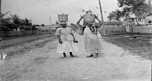 Image result for GUYANA INDENTURED INDIANS