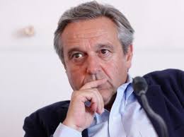 Che stupidi a non averci pensato prima: Pino Di Blasio candidato sindaco!  Archivi