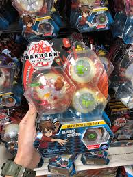 Answer the call to brawl with battle toys and trading cards from the world of bakugan. Found This On Sale At Target Bakugan