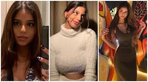 The best way to describe doom is that it's a cannon film made in the modern day (cannon. Srk S Daughter Suhana S Instagram Game Is On Point Entertainment Gallery News The Indian Express