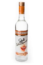 The smooth, golden brown caramel is highlighted by just the right amount of salt add a little stoli salted karamel vodka to your devilish drinks and spicy shooters. Stolichnaya Salted Karamel Gunstig Kaufen