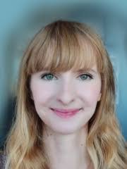 Julia Funk's Instagram, Twitter & Facebook